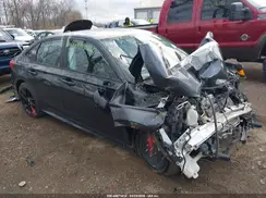 2HGFE2F50NH506734 2022 HONDA CIVIC