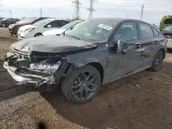 2HGFE2F50NH506829 2022 HONDA CIVIC