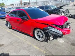2HGFE2F50NH507236 2022 HONDA CIVIC