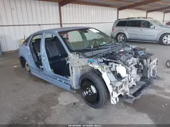 2HGFE2F50NH509679 2022 HONDA CIVIC