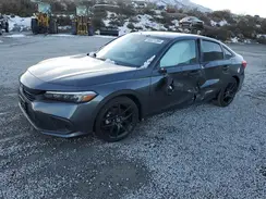 2HGFE2F50NH509813 2022 HONDA CIVIC