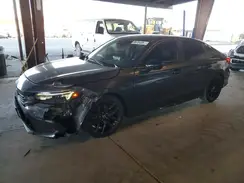 2HGFE2F50NH512078 2022 HONDA CIVIC