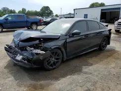 2HGFE2F50NH513425 2022 HONDA CIVIC