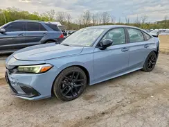2HGFE2F50NH514056 2022 HONDA CIVIC