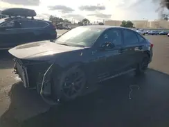 2HGFE2F50NH514946 2022 HONDA CIVIC