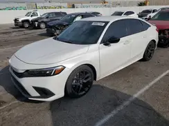 2HGFE2F50NH515160 2022 HONDA CIVIC