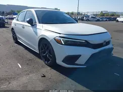 2HGFE2F50NH515238 2022 HONDA CIVIC