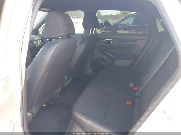 2HGFE2F50NH515238 2022 HONDA CIVIC - Image 8