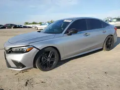2HGFE2F50NH515496 2022 HONDA CIVIC