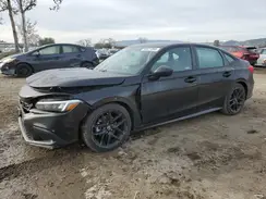 2HGFE2F50NH515806 2022 HONDA CIVIC