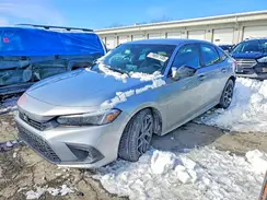 2HGFE2F50NH515823 2022 HONDA CIVIC