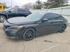 2HGFE2F50NH516115 2022 HONDA CIVIC