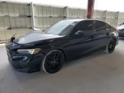 2HGFE2F50NH516275 2022 HONDA CIVIC