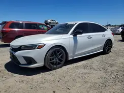 2HGFE2F50NH516714 2022 HONDA CIVIC