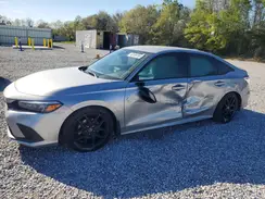 2HGFE2F50NH517295 2022 HONDA CIVIC