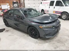 2HGFE2F50NH517474 2022 HONDA CIVIC