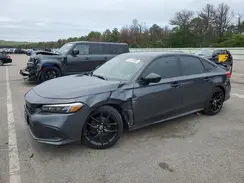 2HGFE2F50NH517491 2022 HONDA CIVIC