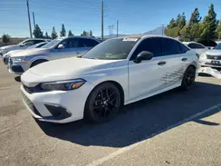 2HGFE2F50NH518978 2022 HONDA CIVIC
