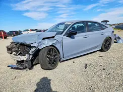 2HGFE2F50NH519094 2022 HONDA CIVIC