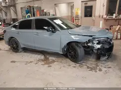 2HGFE2F50NH519645 2022 HONDA CIVIC