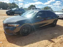 2HGFE2F50NH521136 2022 HONDA CIVIC