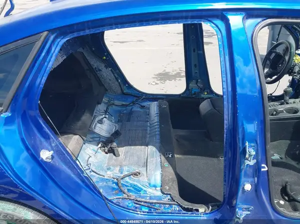 2HGFE2F50NH521816 2022 HONDA CIVIC - Image 8