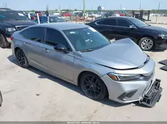 2HGFE2F50NH525302 2022 HONDA CIVIC