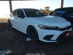 2HGFE2F50NH525428 2022 HONDA CIVIC