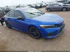 2HGFE2F50NH526062 2022 HONDA CIVIC