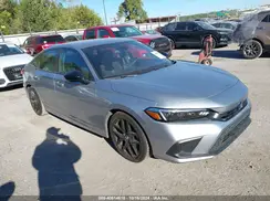 2HGFE2F50NH527423 2022 HONDA CIVIC