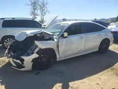 2HGFE2F50NH527910 2022 HONDA CIVIC