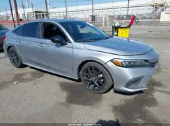 2HGFE2F50NH530578 2022 HONDA CIVIC