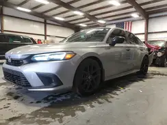 2HGFE2F50NH530614 2022 HONDA CIVIC