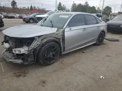2HGFE2F50NH531892 2022 HONDA CIVIC