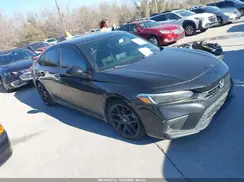 2HGFE2F50NH533111 2022 HONDA CIVIC