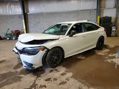 2HGFE2F50NH533481 2022 HONDA CIVIC