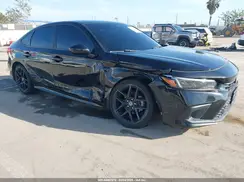2HGFE2F50NH533917 2022 HONDA CIVIC