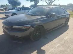 2HGFE2F50NH534517 2022 HONDA CIVIC