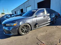 2HGFE2F50NH534548 2022 HONDA CIVIC