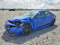 2HGFE2F50NH534727 2022 HONDA CIVIC