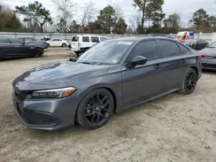 2HGFE2F50NH534825 2022 HONDA CIVIC