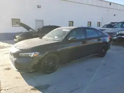 2HGFE2F50NH535408 2022 HONDA CIVIC