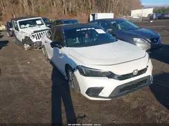 2HGFE2F50NH535764 2022 HONDA CIVIC