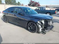 2HGFE2F50NH536106 2022 HONDA CIVIC