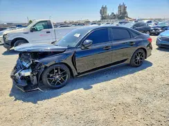 2HGFE2F50NH537157 2022 HONDA CIVIC