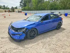 2HGFE2F50NH537577 2022 HONDA CIVIC