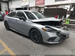 2HGFE2F50NH537742 2022 HONDA CIVIC
