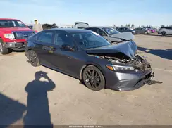 2HGFE2F50NH538115 2022 HONDA CIVIC