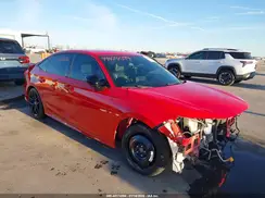 2HGFE2F50NH538308 2022 HONDA CIVIC