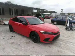 2HGFE2F50NH538311 2022 HONDA CIVIC